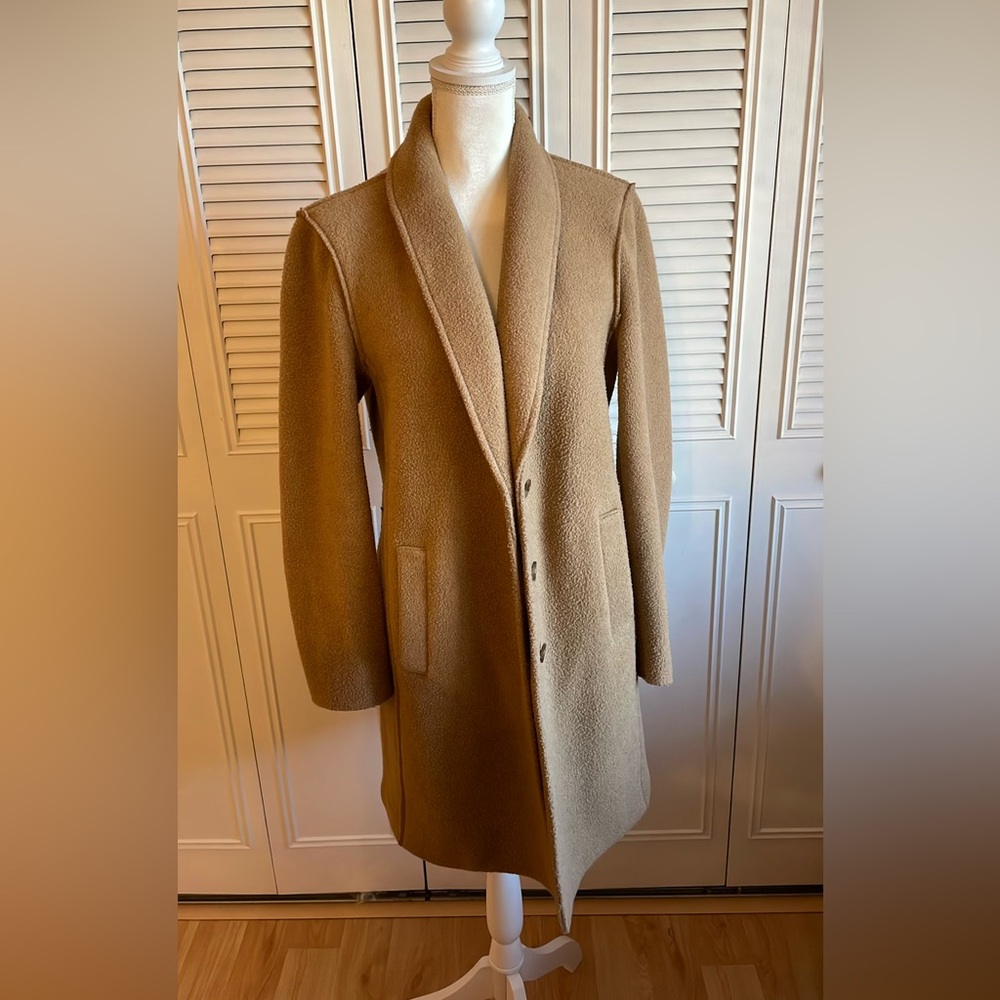 J.Crew Coat